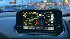 Nissan Qashqai 1.3 DiG-T MH Tekna 5dr Petrol Hatchback